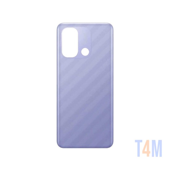 Back Cover Xiaomi Redmi 12c Lavender Purple